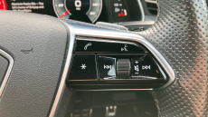 Audi A6 40 TDI Black Edition 4dr S Tronic Diesel Saloon